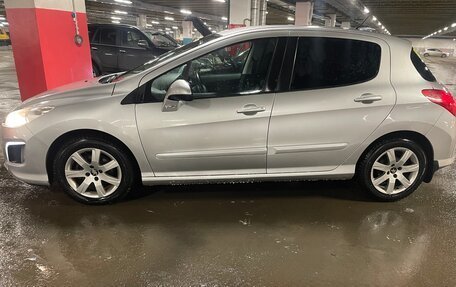 Peugeot 308 II, 2013 год, 700 000 рублей, 4 фотография