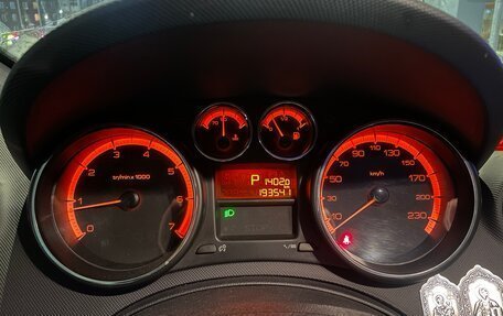 Peugeot 308 II, 2013 год, 700 000 рублей, 9 фотография