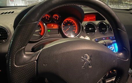 Peugeot 308 II, 2013 год, 700 000 рублей, 10 фотография