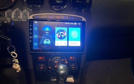 Peugeot 308 II, 2013 год, 700 000 рублей, 11 фотография