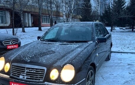 Mercedes-Benz E-Класс, 1998 год, 630 000 рублей, 7 фотография