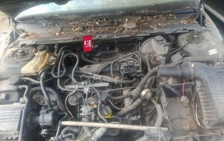 Peugeot 605, 1994 год, 57 000 рублей, 6 фотография