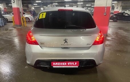 Peugeot 308 II, 2013 год, 700 000 рублей, 6 фотография