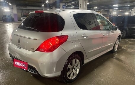 Peugeot 308 II, 2013 год, 700 000 рублей, 5 фотография