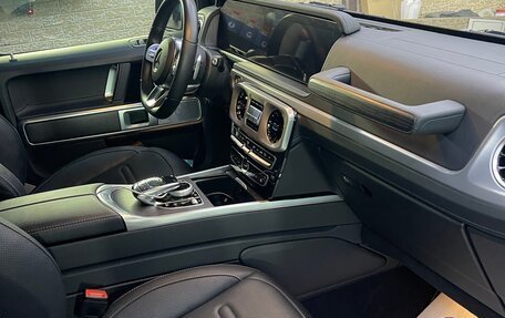 Mercedes-Benz G-Класс W463 рестайлинг _iii, 2021 год, 15 100 000 рублей, 10 фотография