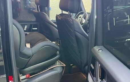 Mercedes-Benz G-Класс W463 рестайлинг _iii, 2021 год, 15 100 000 рублей, 6 фотография