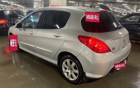 Peugeot 308 II, 2013 год, 700 000 рублей, 7 фотография