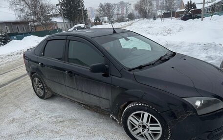 Ford Focus II рестайлинг, 2006 год, 310 000 рублей, 2 фотография