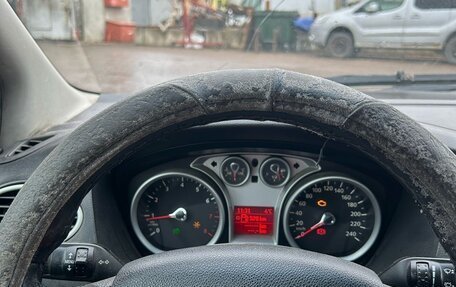 Ford Focus II рестайлинг, 2010 год, 438 777 рублей, 8 фотография