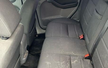 Ford Focus II рестайлинг, 2010 год, 438 777 рублей, 6 фотография