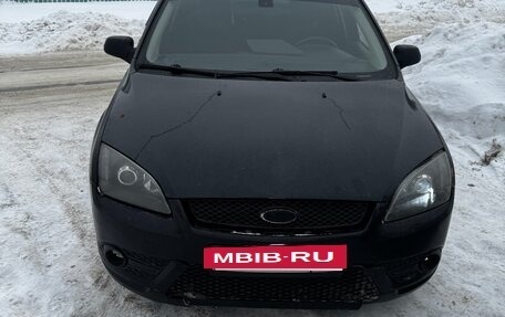Ford Focus II рестайлинг, 2006 год, 310 000 рублей, 3 фотография