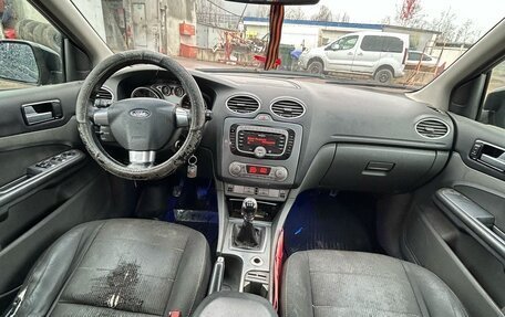 Ford Focus II рестайлинг, 2010 год, 438 777 рублей, 10 фотография