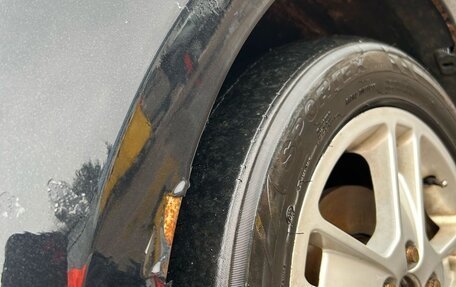 Ford Focus II рестайлинг, 2010 год, 438 777 рублей, 11 фотография