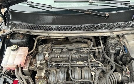 Ford Focus II рестайлинг, 2010 год, 438 777 рублей, 9 фотография