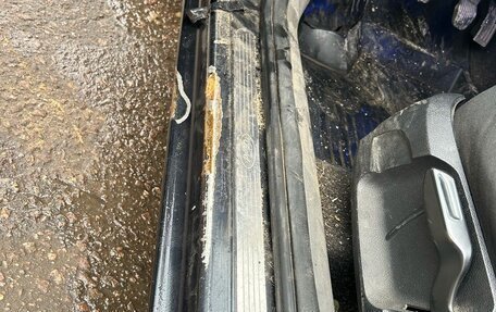 Ford Focus II рестайлинг, 2010 год, 438 777 рублей, 22 фотография