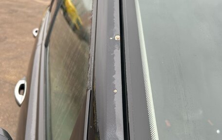 Ford Focus II рестайлинг, 2010 год, 438 777 рублей, 19 фотография