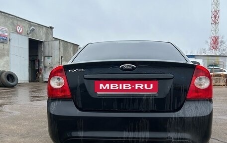 Ford Focus II рестайлинг, 2010 год, 438 777 рублей, 7 фотография