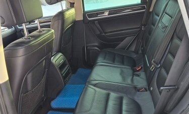 Volkswagen Touareg III, 2016 год, 2 800 000 рублей, 18 фотография