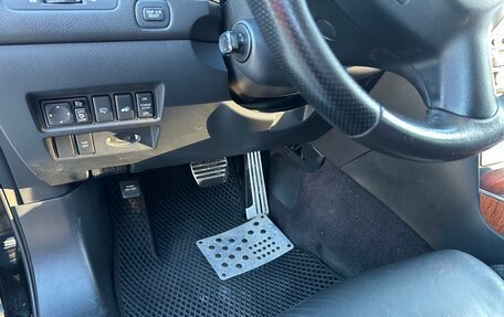 Infiniti FX II, 2011 год, 1 950 000 рублей, 7 фотография