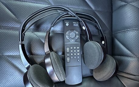 Infiniti FX II, 2011 год, 1 950 000 рублей, 10 фотография