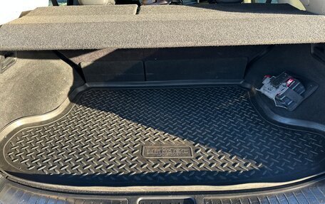 Infiniti FX II, 2011 год, 1 950 000 рублей, 14 фотография