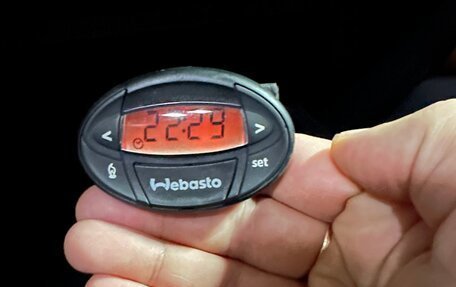 Infiniti FX II, 2011 год, 1 950 000 рублей, 19 фотография