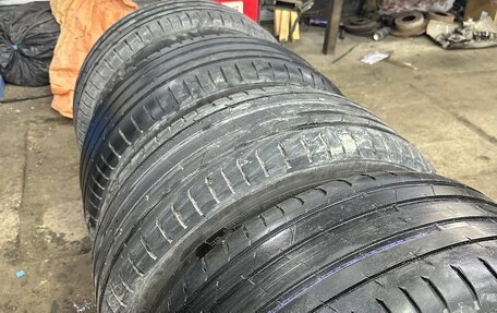 Infiniti FX II, 2011 год, 1 950 000 рублей, 21 фотография