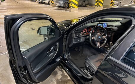 BMW 3 серия, 2013 год, 1 750 000 рублей, 6 фотография