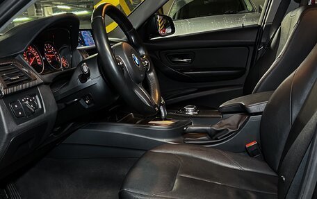 BMW 3 серия, 2013 год, 1 750 000 рублей, 7 фотография