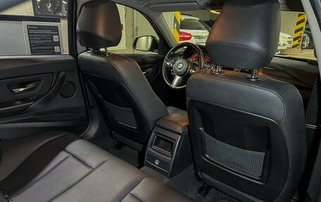 BMW 3 серия, 2013 год, 1 750 000 рублей, 9 фотография