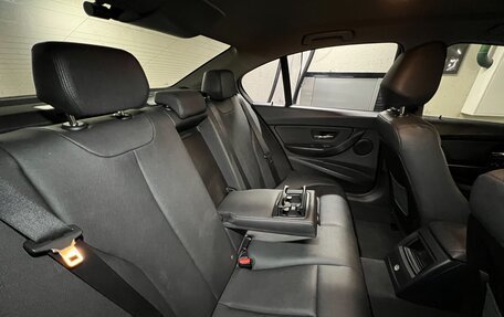 BMW 3 серия, 2013 год, 1 750 000 рублей, 10 фотография