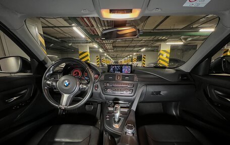 BMW 3 серия, 2013 год, 1 750 000 рублей, 13 фотография