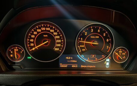 BMW 3 серия, 2013 год, 1 750 000 рублей, 17 фотография