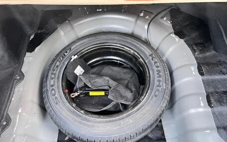 KIA Rio III рестайлинг, 2013 год, 665 000 рублей, 13 фотография