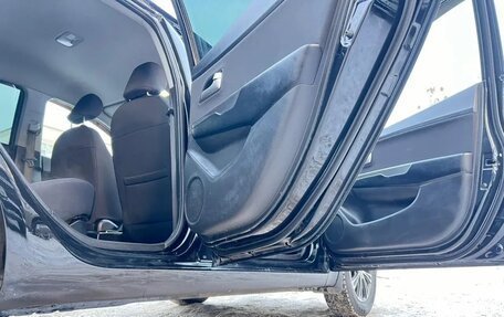 KIA Rio III рестайлинг, 2013 год, 665 000 рублей, 12 фотография