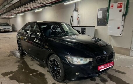 BMW 3 серия, 2013 год, 1 750 000 рублей, 2 фотография