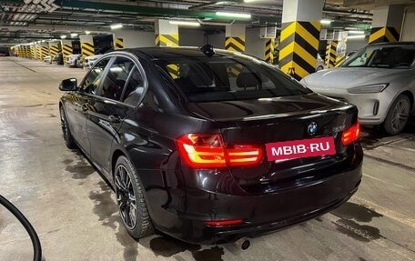 BMW 3 серия, 2013 год, 1 750 000 рублей, 5 фотография