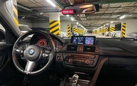 BMW 3 серия, 2013 год, 1 750 000 рублей, 14 фотография