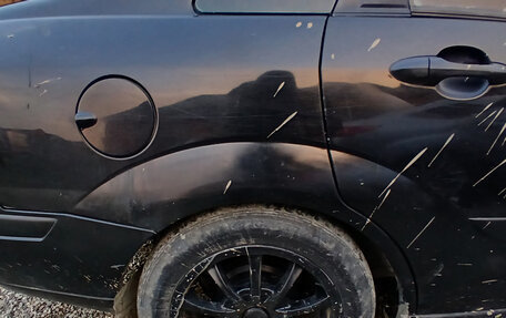 Ford Focus IV, 2004 год, 230 000 рублей, 4 фотография