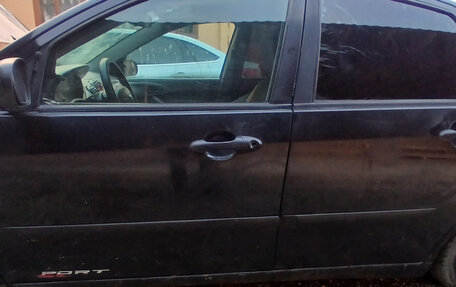 Ford Focus IV, 2004 год, 230 000 рублей, 6 фотография