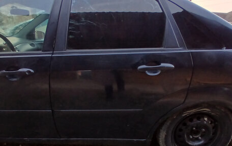 Ford Focus IV, 2004 год, 230 000 рублей, 7 фотография