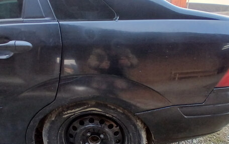 Ford Focus IV, 2004 год, 230 000 рублей, 8 фотография