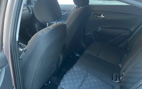 KIA Rio IV, 2020 год, 1 750 000 рублей, 10 фотография