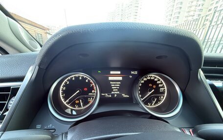 Toyota Camry, 2021 год, 3 400 000 рублей, 11 фотография