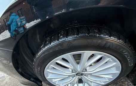 Toyota Camry, 2021 год, 3 400 000 рублей, 13 фотография