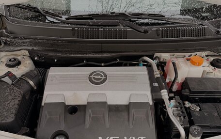 Opel Antara I, 2013 год, 3 200 000 рублей, 9 фотография