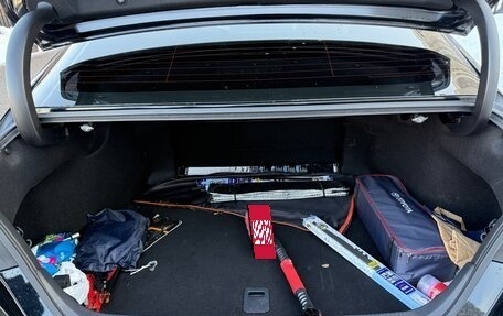 Toyota Camry, 2021 год, 3 400 000 рублей, 14 фотография