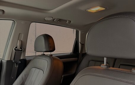 Opel Antara I, 2013 год, 3 200 000 рублей, 13 фотография