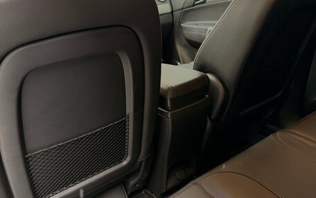 Opel Antara I, 2013 год, 3 200 000 рублей, 19 фотография