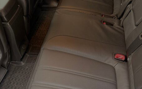 Opel Antara I, 2013 год, 3 200 000 рублей, 18 фотография